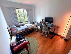 Hullet Rise (D9), Condominium #466917461